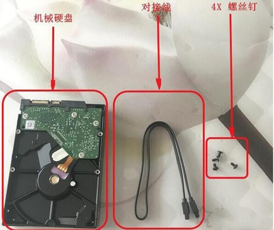 台式电脑可以加硬盘吗