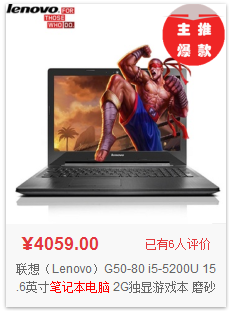 在专卖店买笔记本电脑
