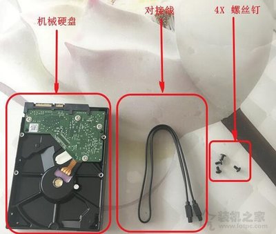 台式电脑可以加硬盘吗