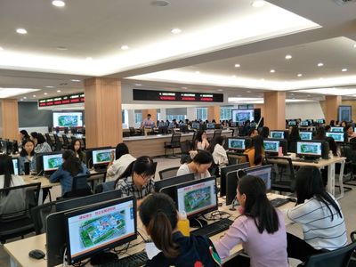 连州哪里有学电脑的