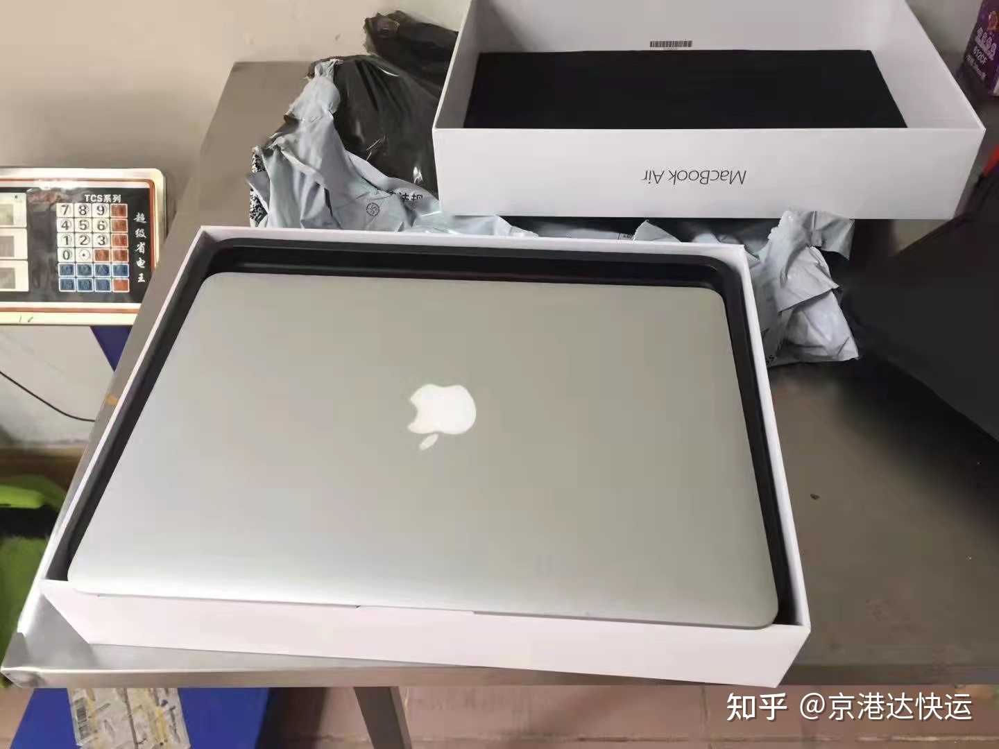 可以寄电脑吗
