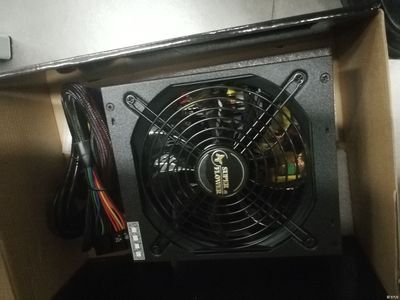 电脑配什么电源