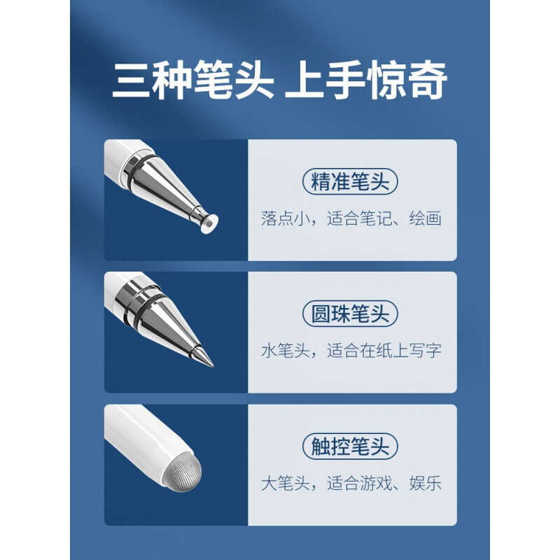 平板电脑屏幕画笔软件