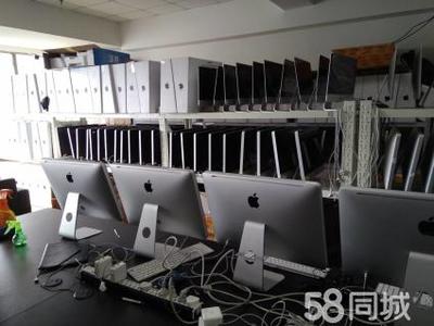 如皋旧电脑回收