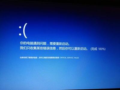 电脑卡在欢迎启动之后