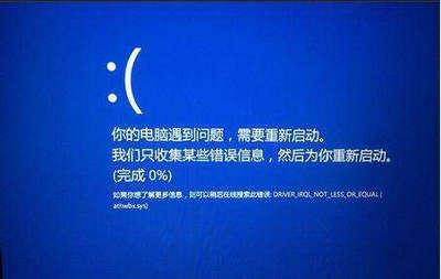 电脑卡在欢迎启动之后