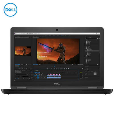 dell 高分屏电脑