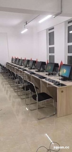 双城有培训电脑