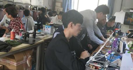 修电脑去哪里学