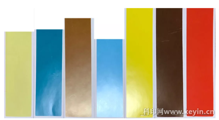 油墨电脑配色