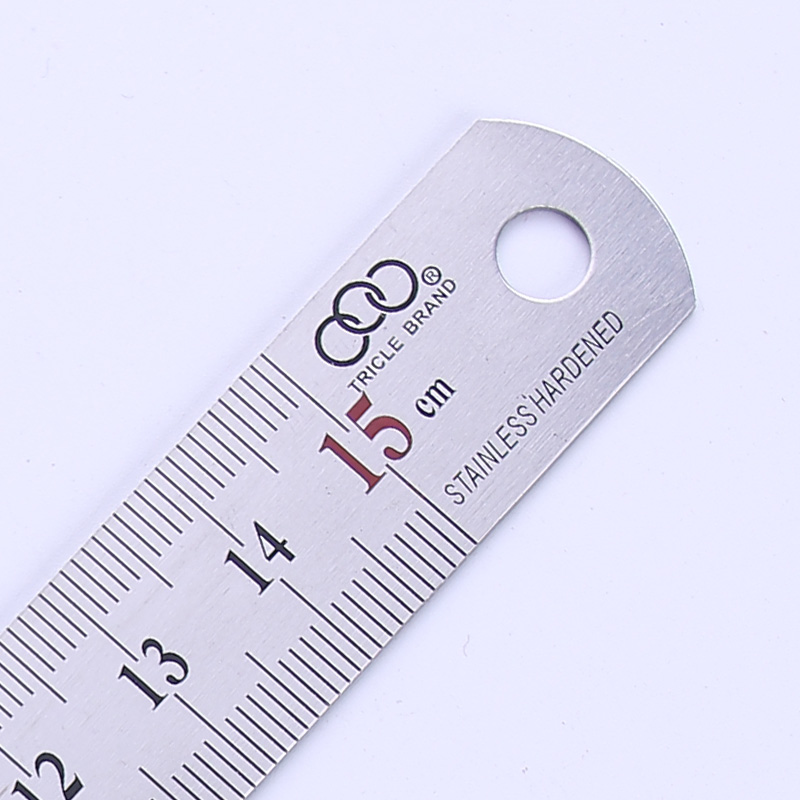 电脑刻尺子