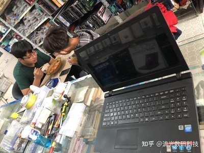 修电脑去哪里学