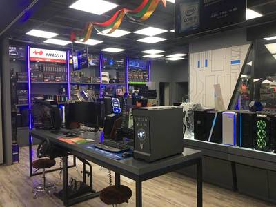 怀柔电脑店