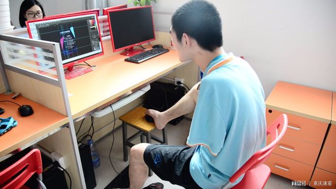 修电脑去哪里学