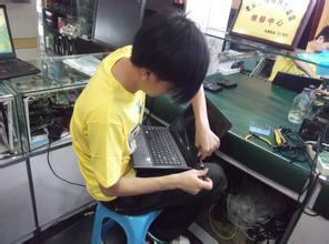 大同哪有修电脑的