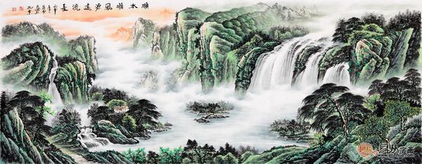 江山四海电脑
