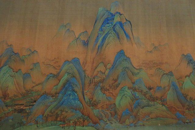 江山四海电脑