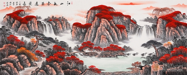 江山四海电脑