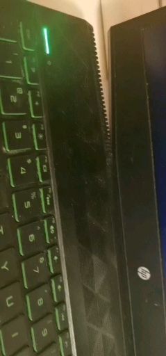 惠普电脑风扇异响