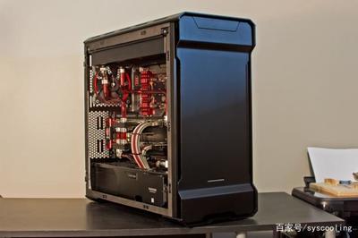 电脑水冷200