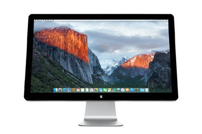 电脑显示器 retina