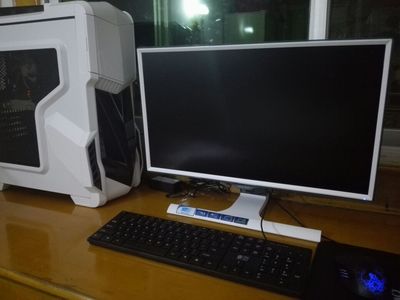 电脑组装吧