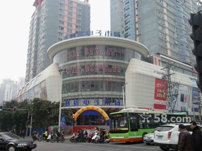 南宁电脑租赁