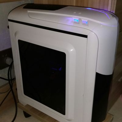 电脑组装吧
