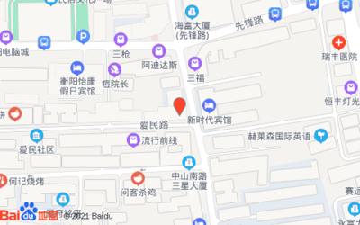 先锋路电脑城