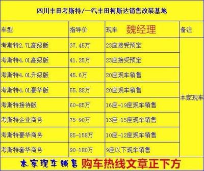 电脑散件报价