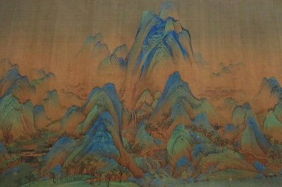 江山四海电脑