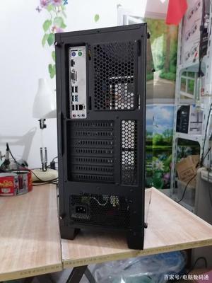 电脑组装吧