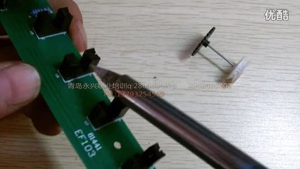 青岛电脑绣花制版培训