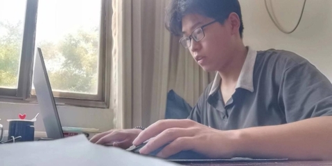 梁山学电脑多长时间