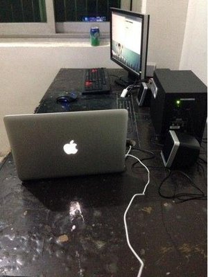 温州电脑转让