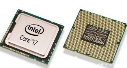 cpu 8核 电脑