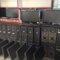 昆明安宁专业回收电脑