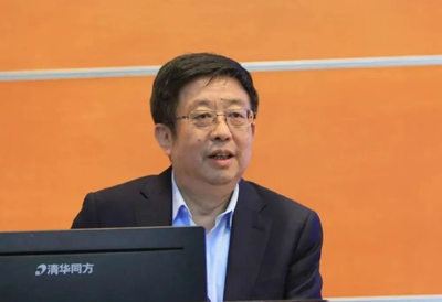 清华同方电脑 ceo