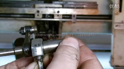 青岛电脑绣花制版培训