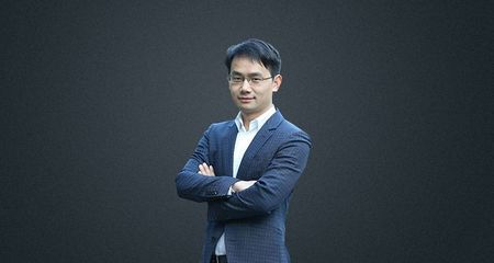 清华同方电脑 ceo