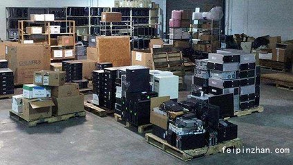 昆明安宁专业回收电脑
