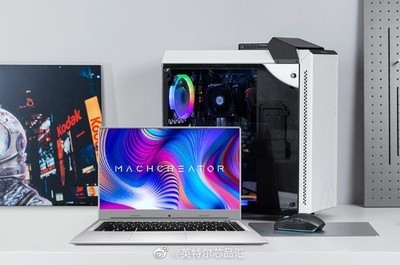 电脑品牌 创