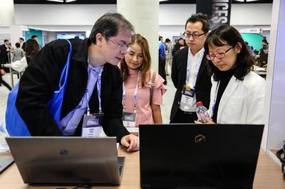 清华同方电脑 ceo