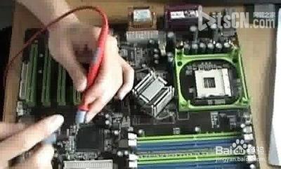 电脑主板都有哪些故障