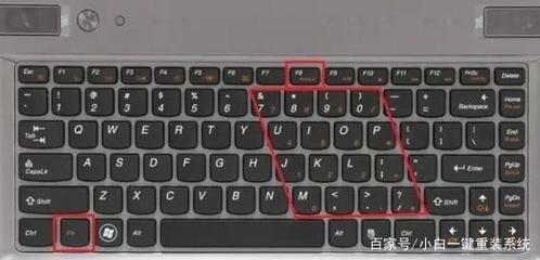笔记本电脑打不出字