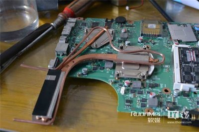 电脑水冷用铜管
