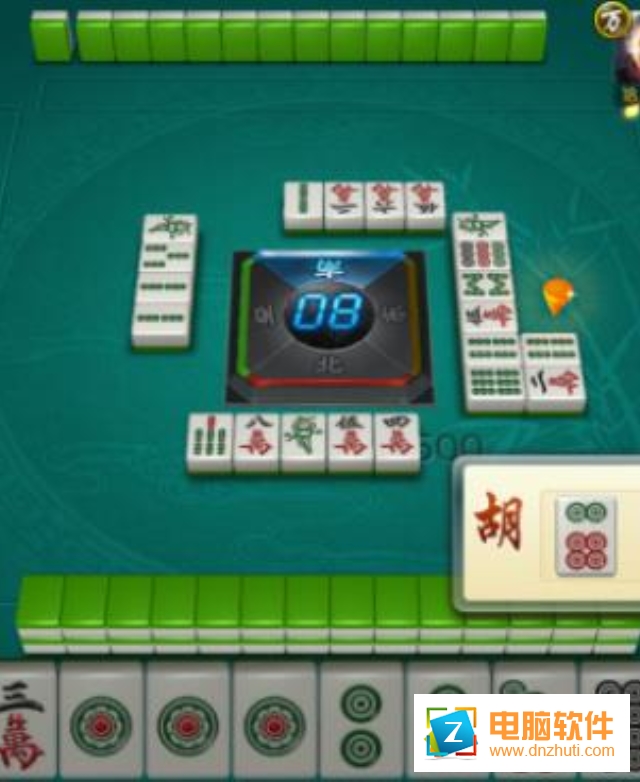 腾讯欢乐麻将电脑下载