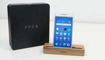 魅族pro6投射电脑