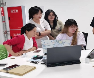 电脑挖火粒