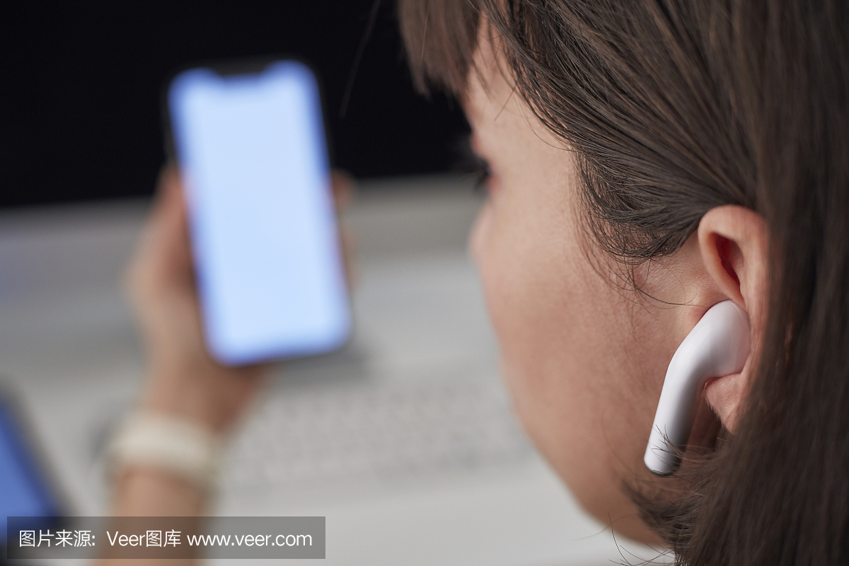 手机耳机在电脑上能用吗